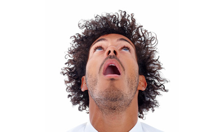 Tame Your Fly-Away Hair